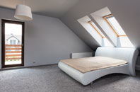 Waddicar bedroom extensions